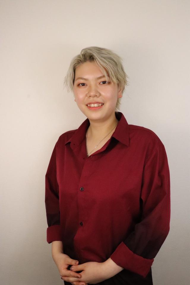 若山佳代