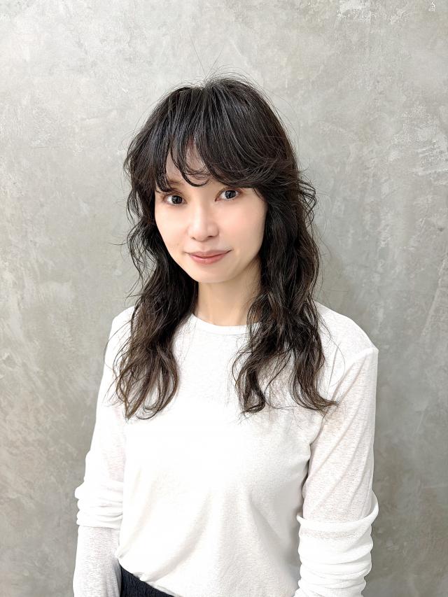 CIE 水野