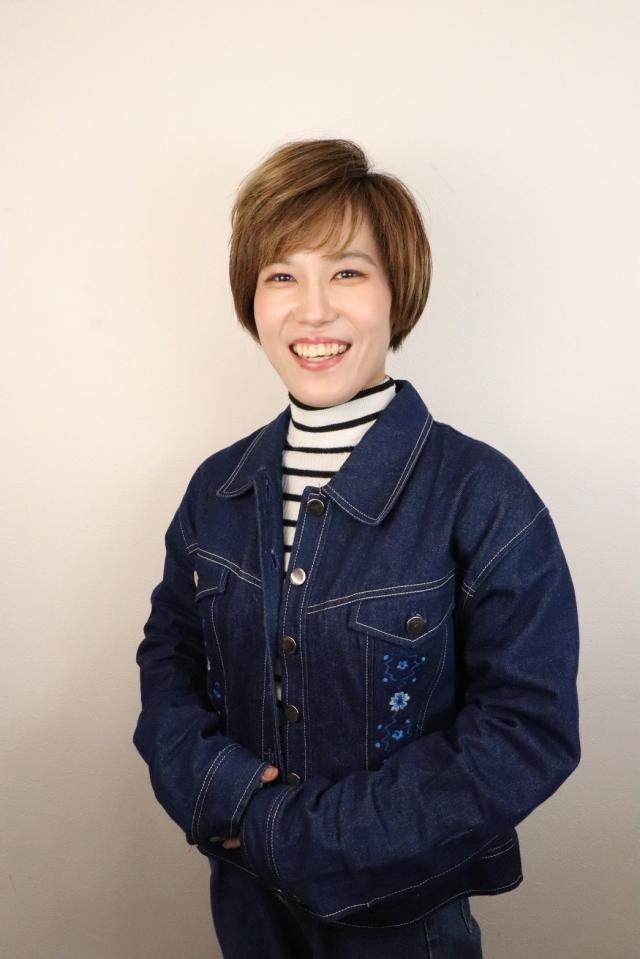 伊藤真生