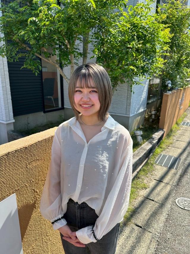 安藤 真由