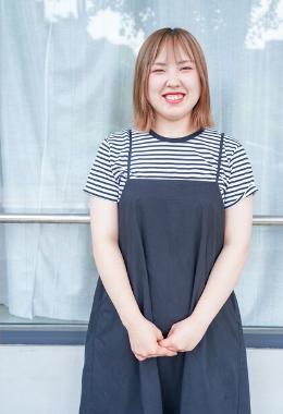 山内絵理