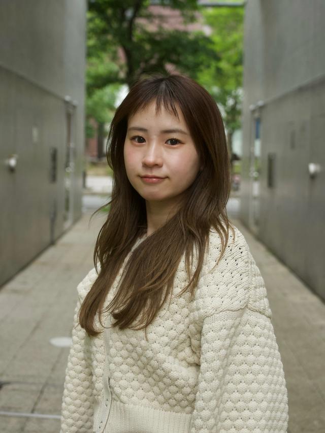 梅本佳容子