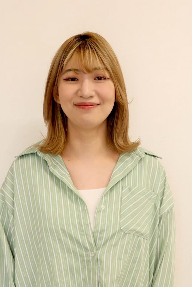 山田七菜