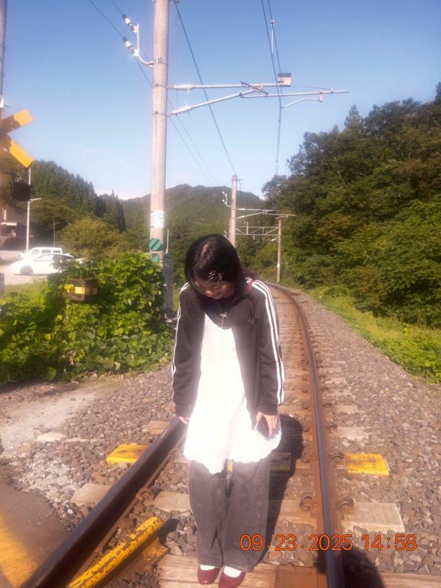 高橋 乃冬樺