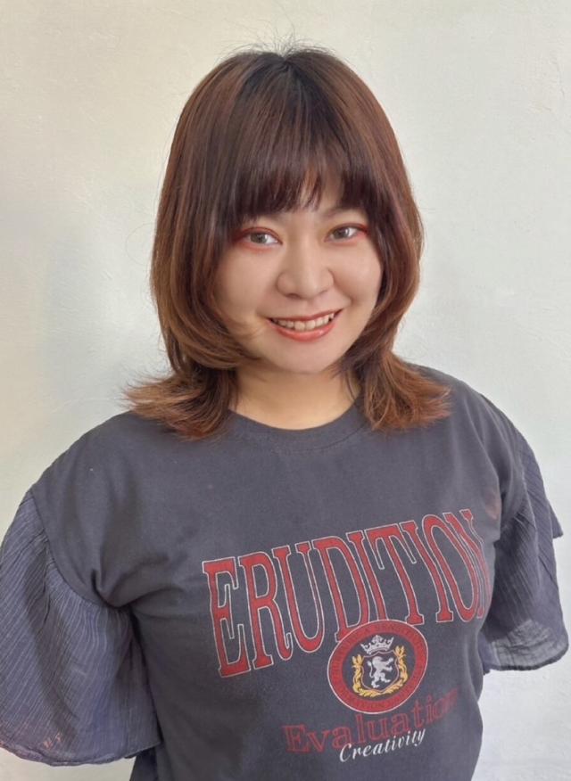 山村 麻美