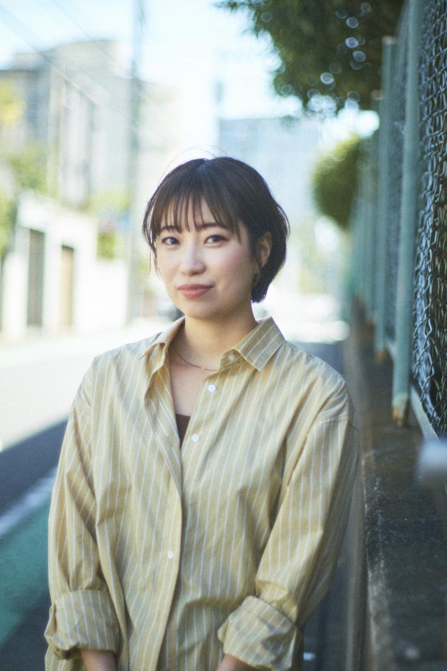 渡部喜子