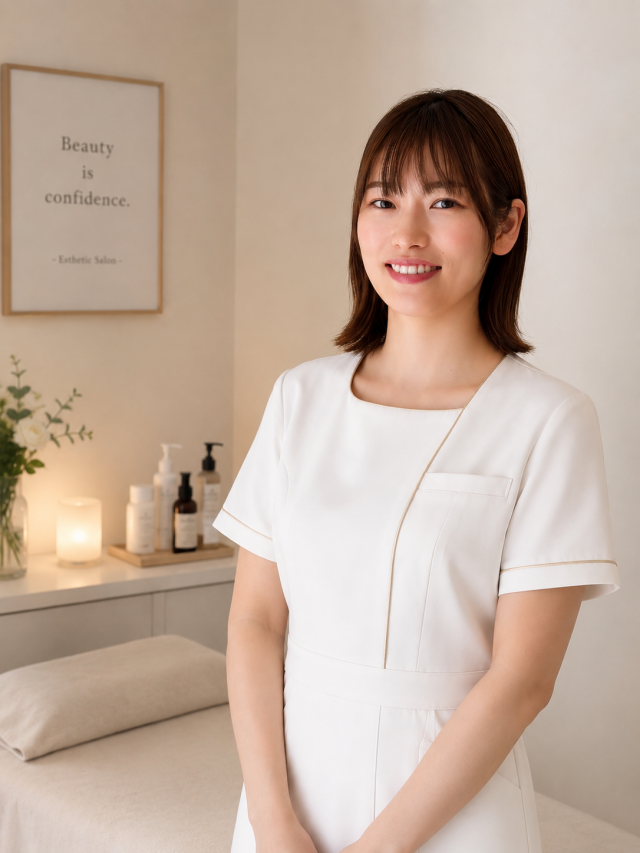 井上莉奈