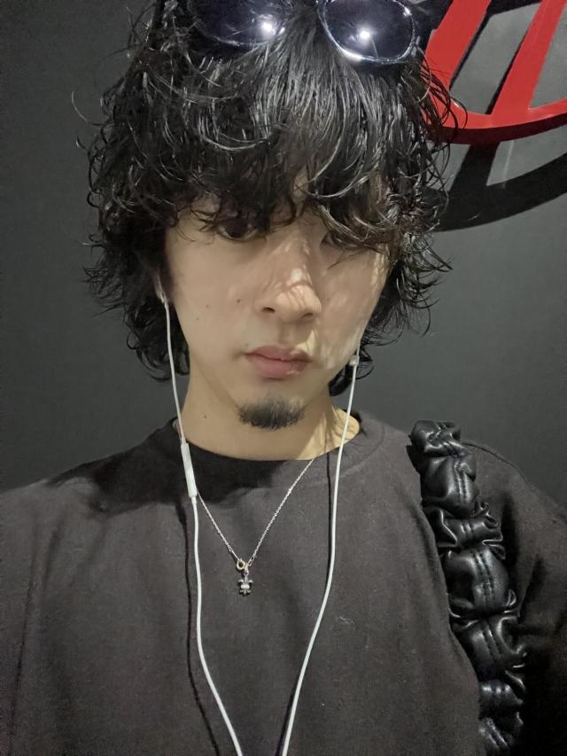 森綱 悠