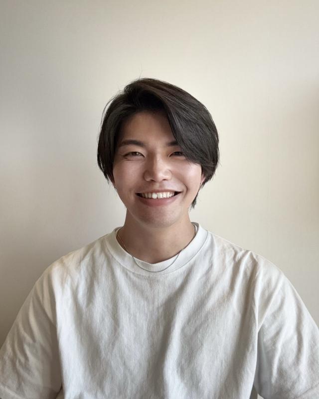 武藤 虎太朗