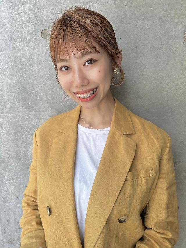 菊地ゆな