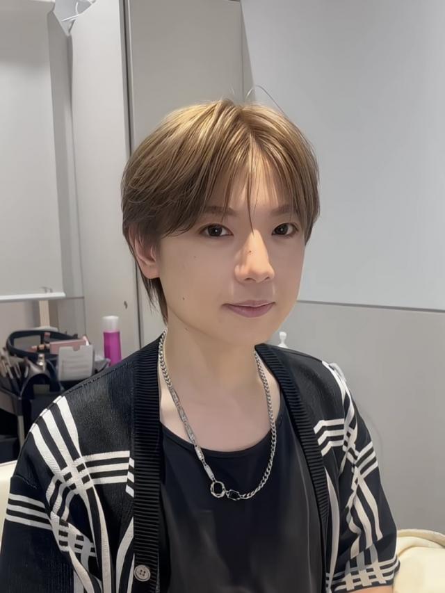 桑田大輔