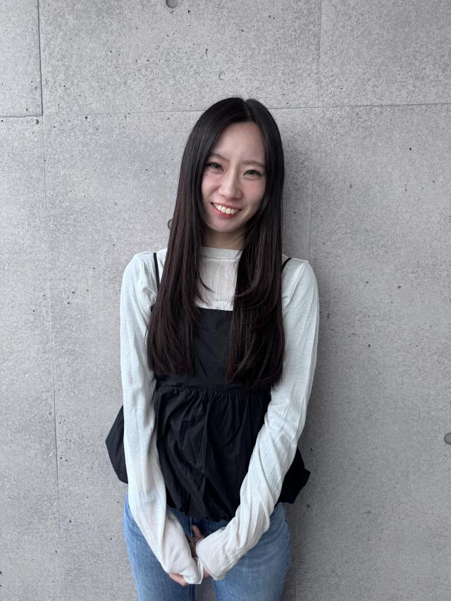 鈴木結花