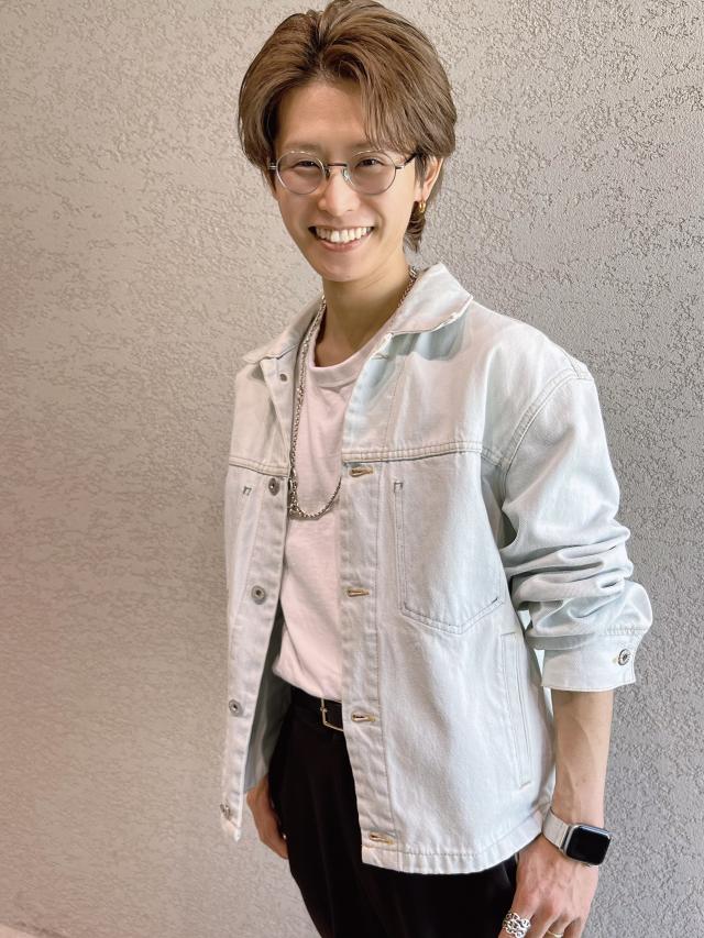 興津史弥
