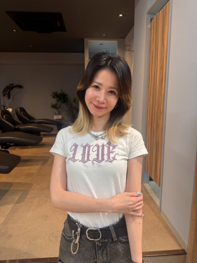 羽田有希
