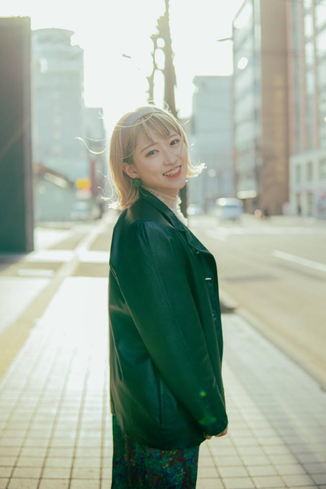 木村優奈