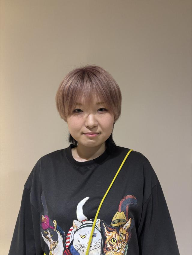 川渕嘉那