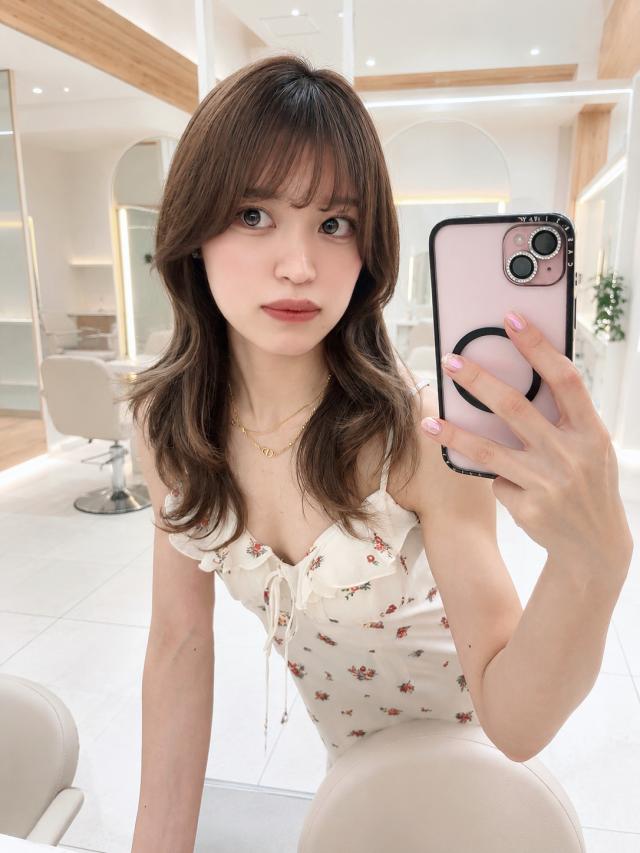 美才治明華