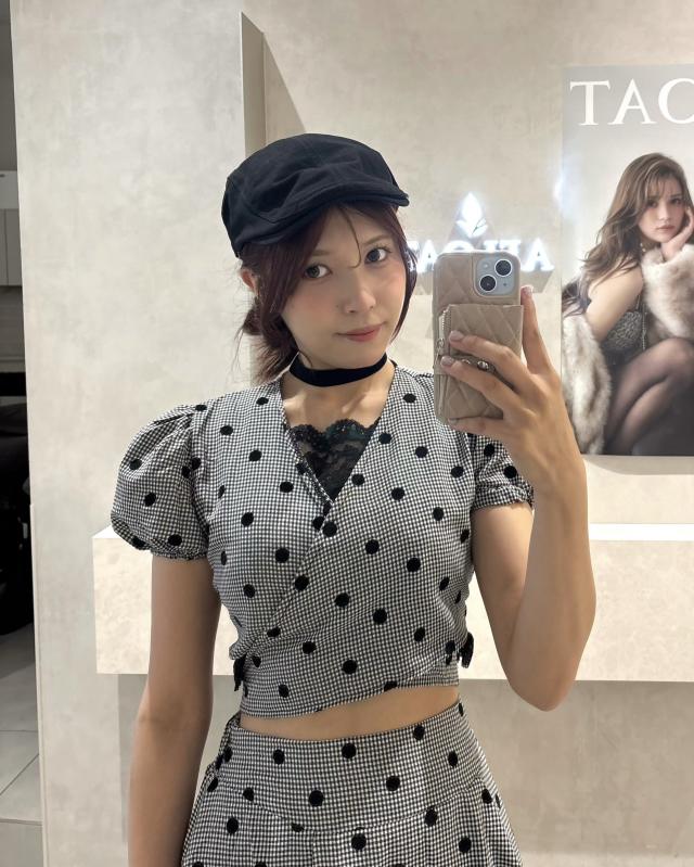 ゆりあ