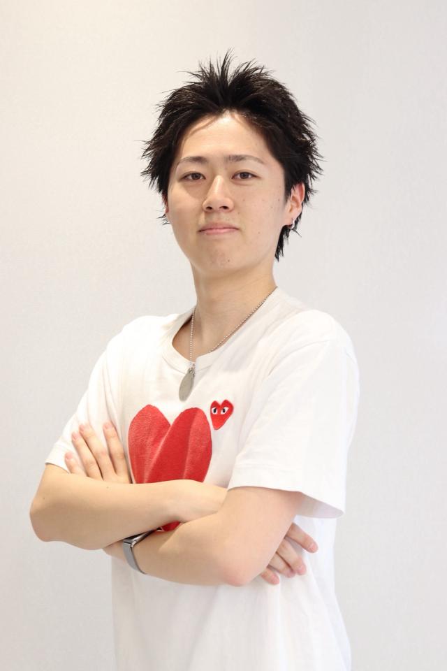 児玉 唯斗