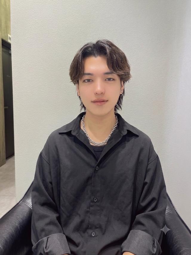 戸倉竣涼