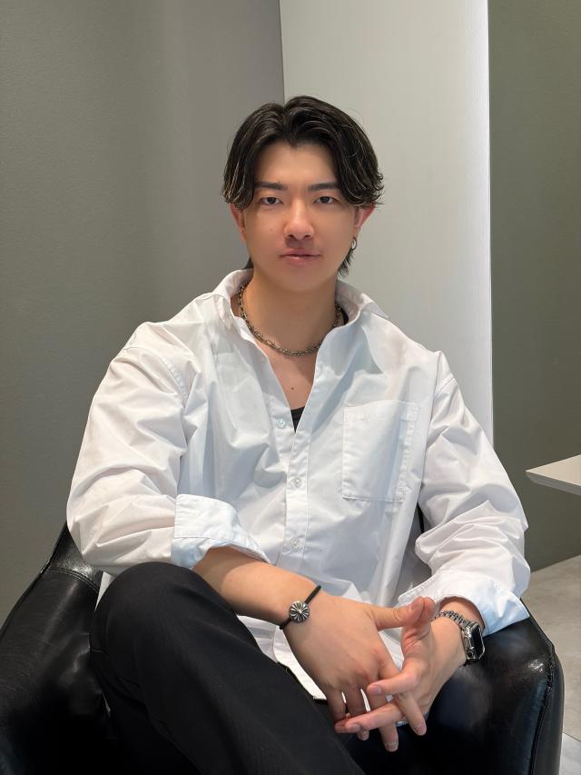 横井 雄介