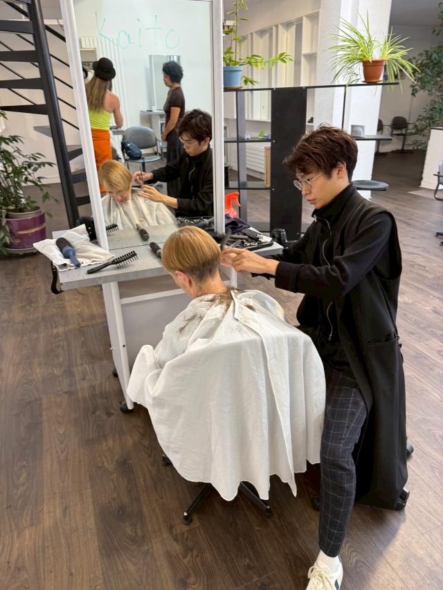 黒田凱斗