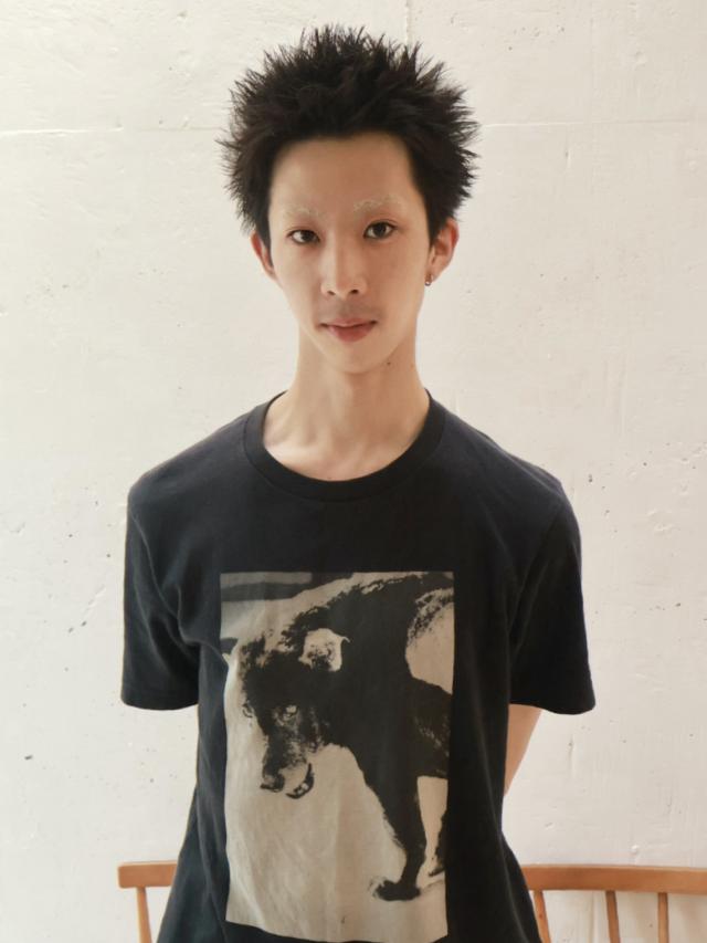 NAOKI /ショート/ショートカット/ショートボブ