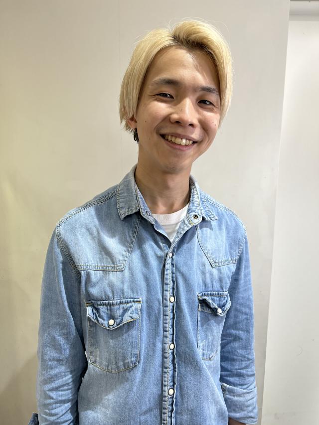 大川新二
