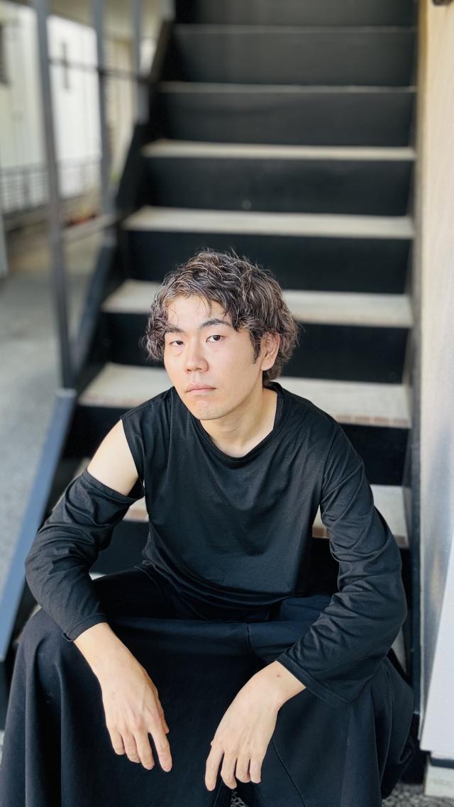 森田敦