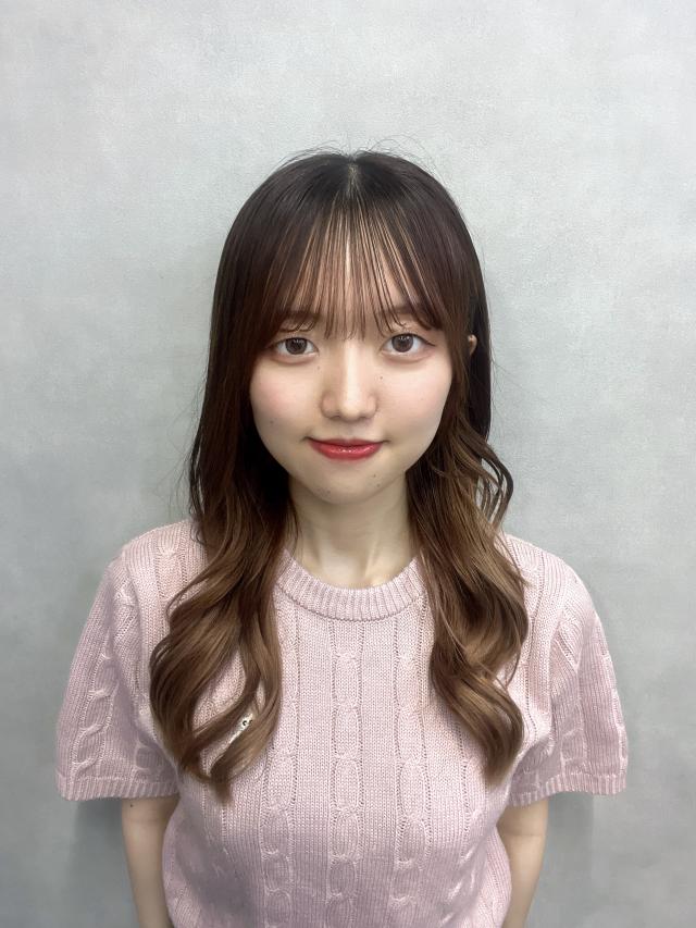 橋本 麻衣