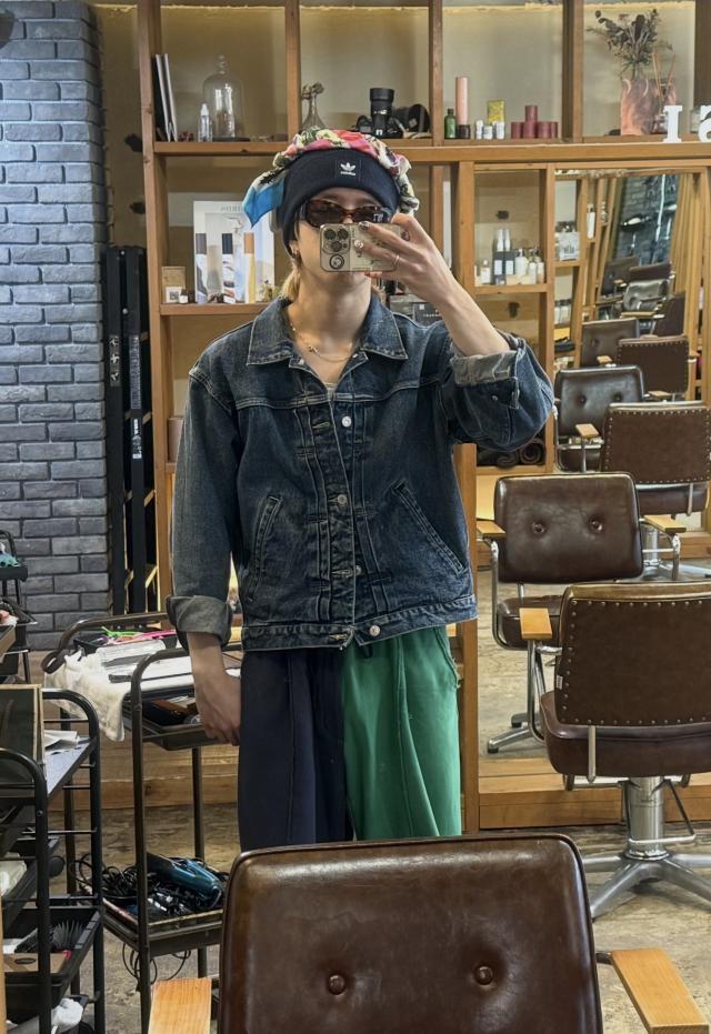 杉田唯斗