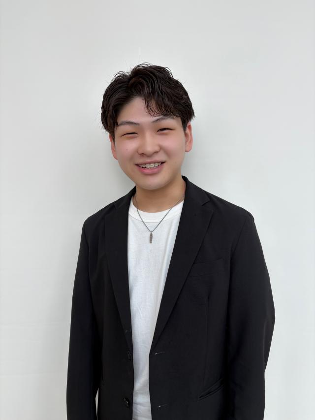 米山健太