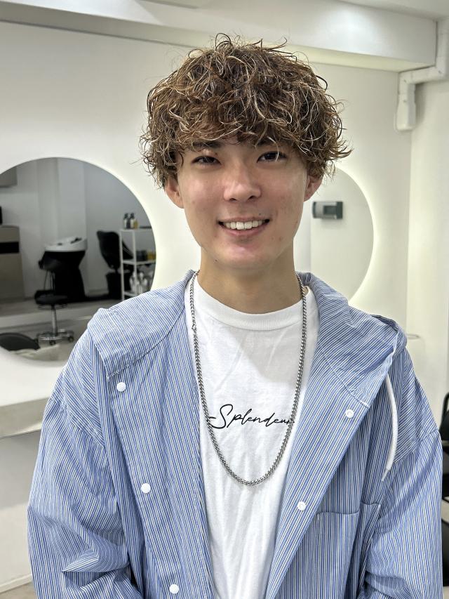 田中大貴