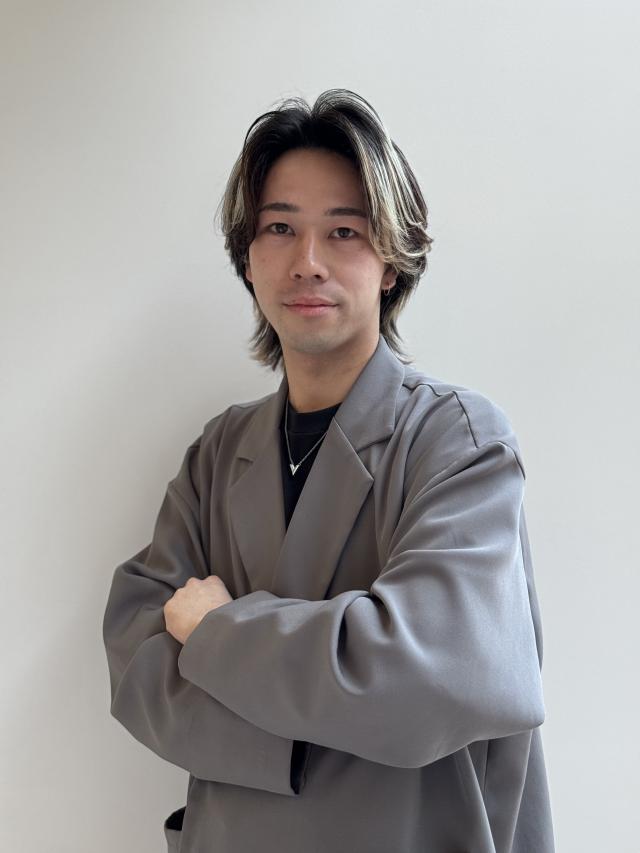 山本喬也