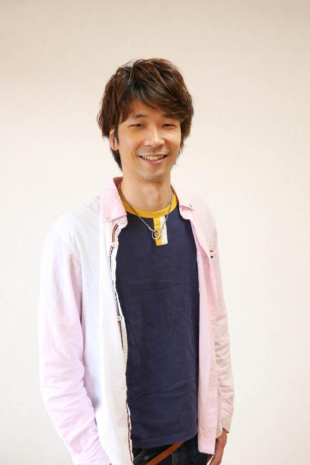 松下 直揮