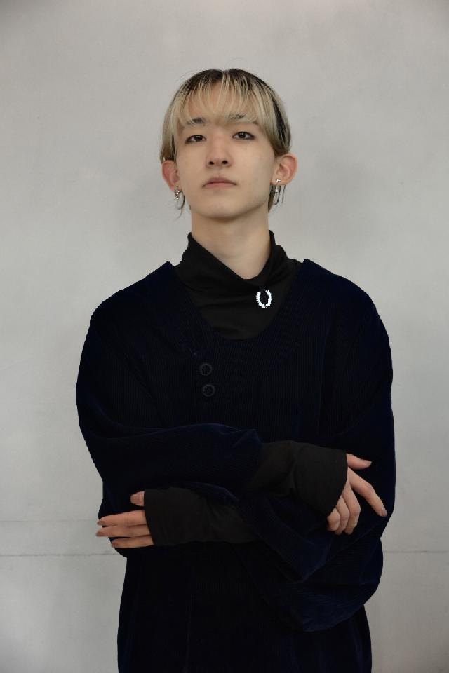 長田雄希