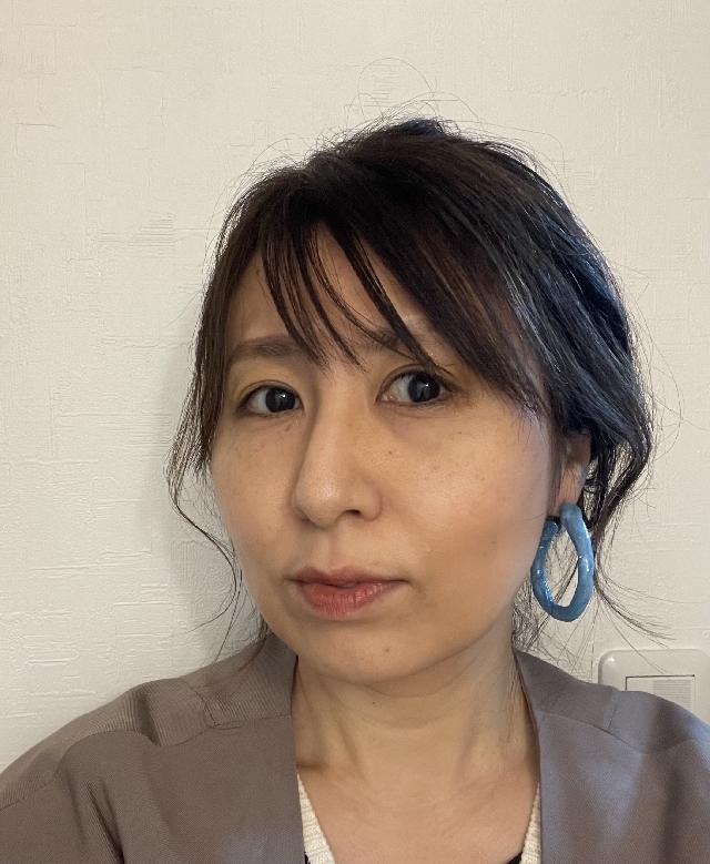 君山希美
