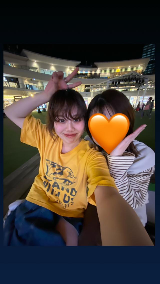吉田絵実香