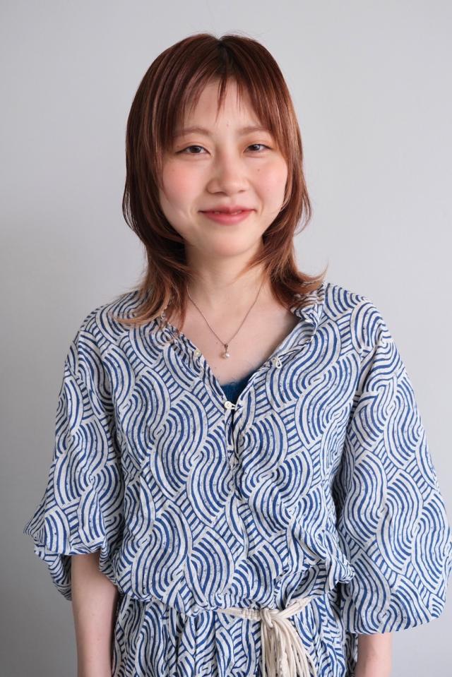 かずえ
