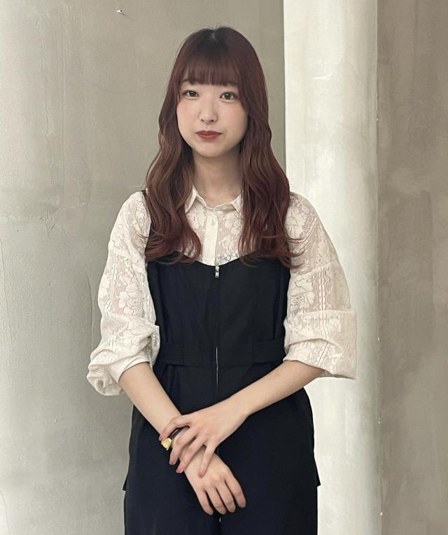 栗原萌希