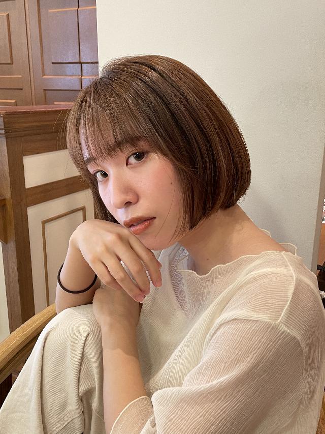 博多幸恵