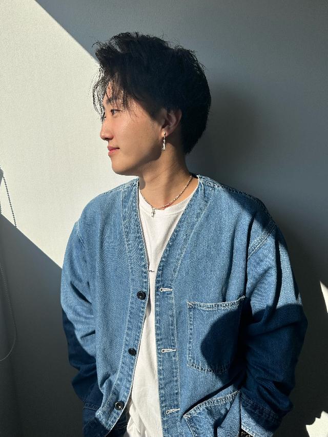 上村 颯