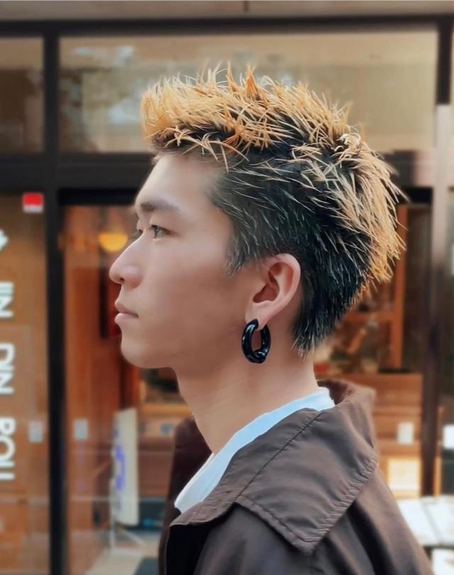 高木 茉那斗