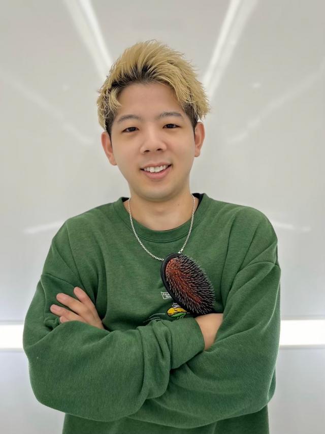 後藤大賀