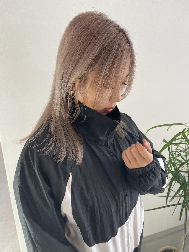 松崎歩奈