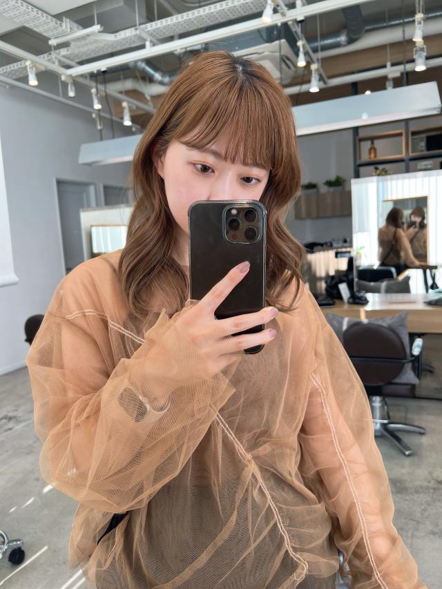 加藤亜美