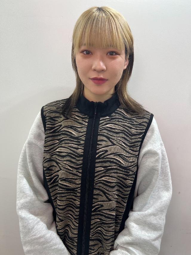 岩崎 杏菜