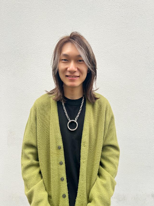 加藤翔太郎