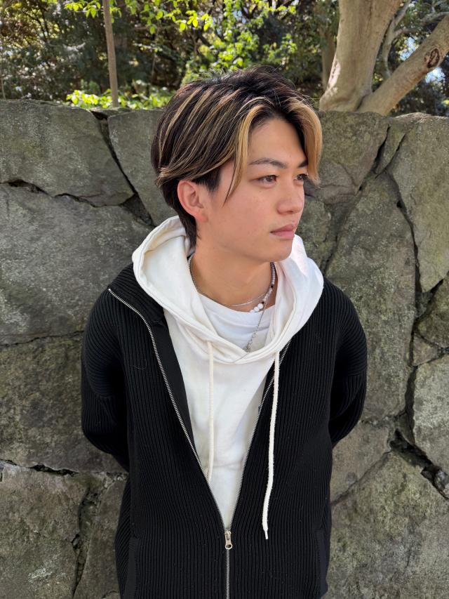 施術者