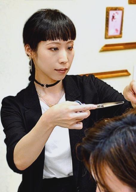 平田 佳奈子
